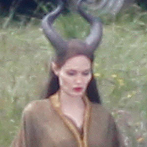 Angelina Jolie Angelina Jolie